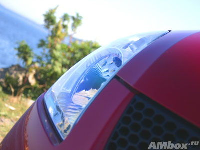 Обзор Suzuki Swift (8).JPG Обзор Suzuki Swift